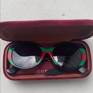 Gucci Sunglasses